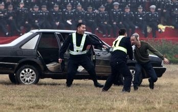 常见的不安全因素及应采取的措施