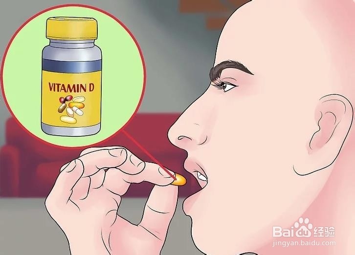 如何自然地逆转蛀牙