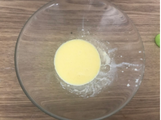 超棒牛奶方块小饼干