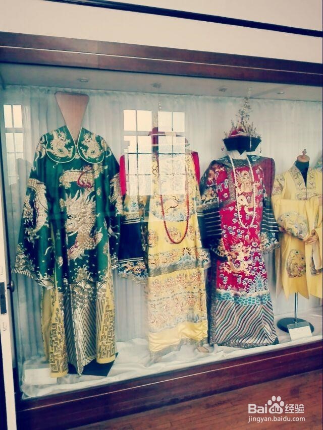 上海有哪些好玩有特色的地方?