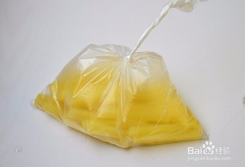 家常版炸薯条如何做更好吃更酥脆？