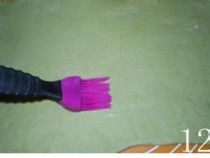 如何让不喝茶的人爱上吃茶--抹茶卷