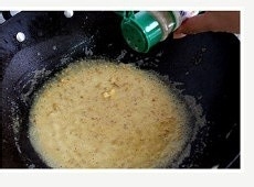 黄金豆腐怎么做?家常做法详细教程图解~