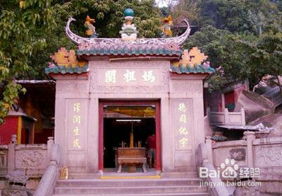 澳门旅游：那些美丽而充满蕴味的教堂游览地