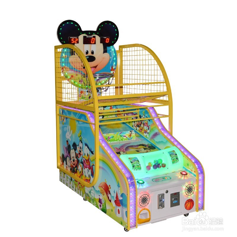 开儿童乐园要注意的事项