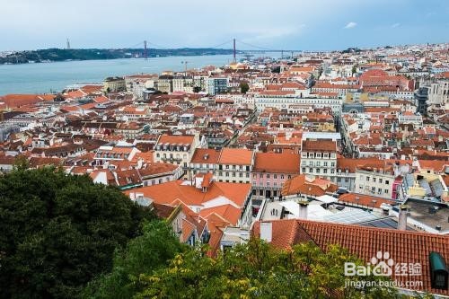 里斯本自由行攻略