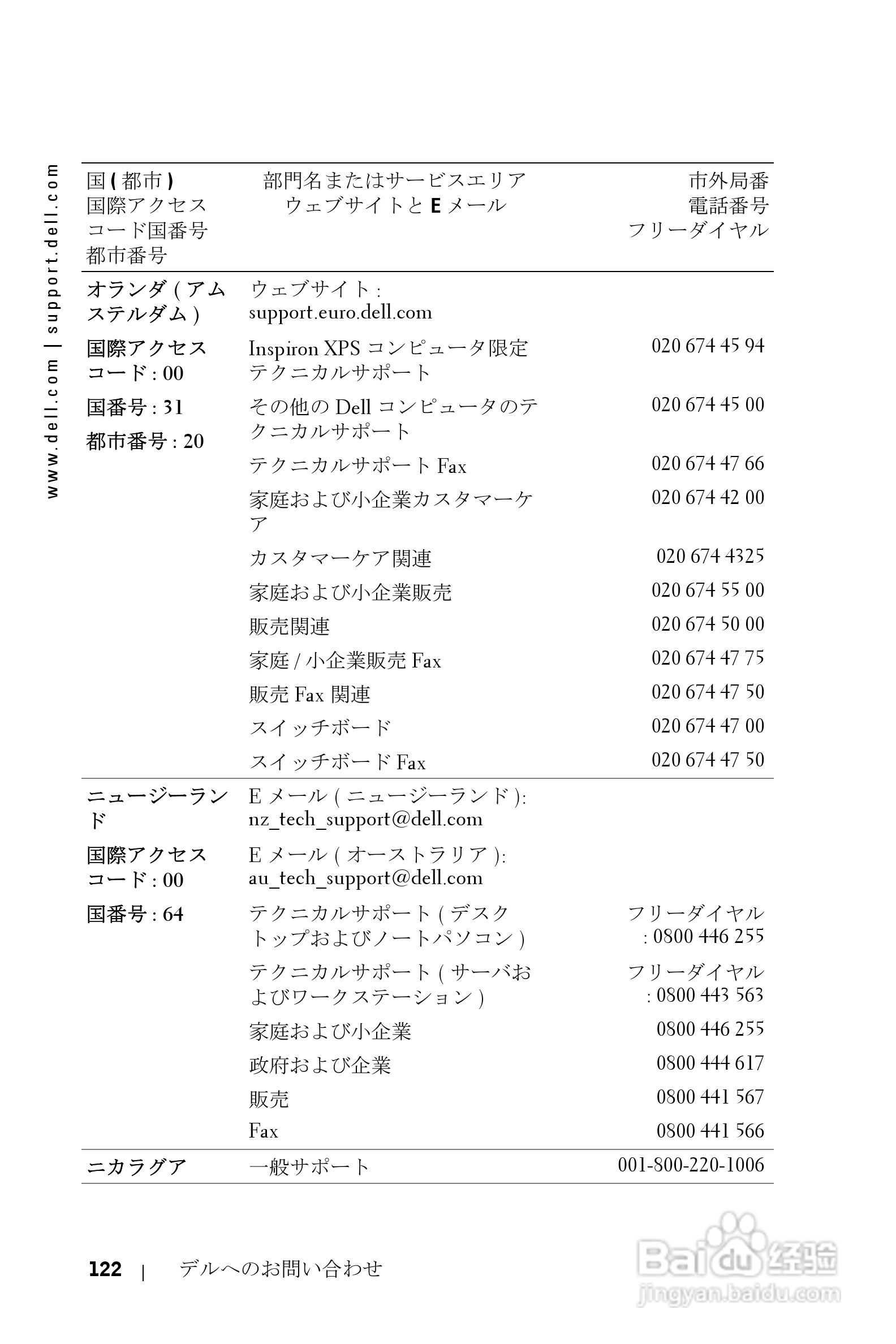 DELL Dell 3400MP Projecto投影机说明书:[13]