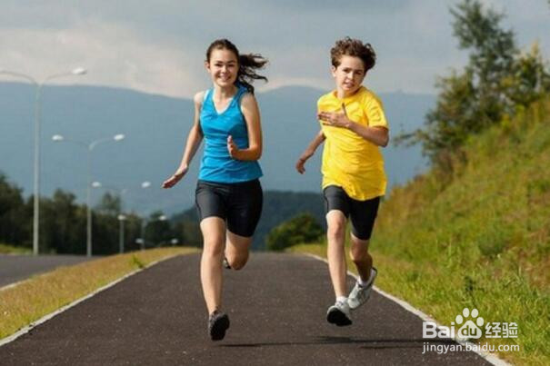 怎样用科学的方法让身材增高