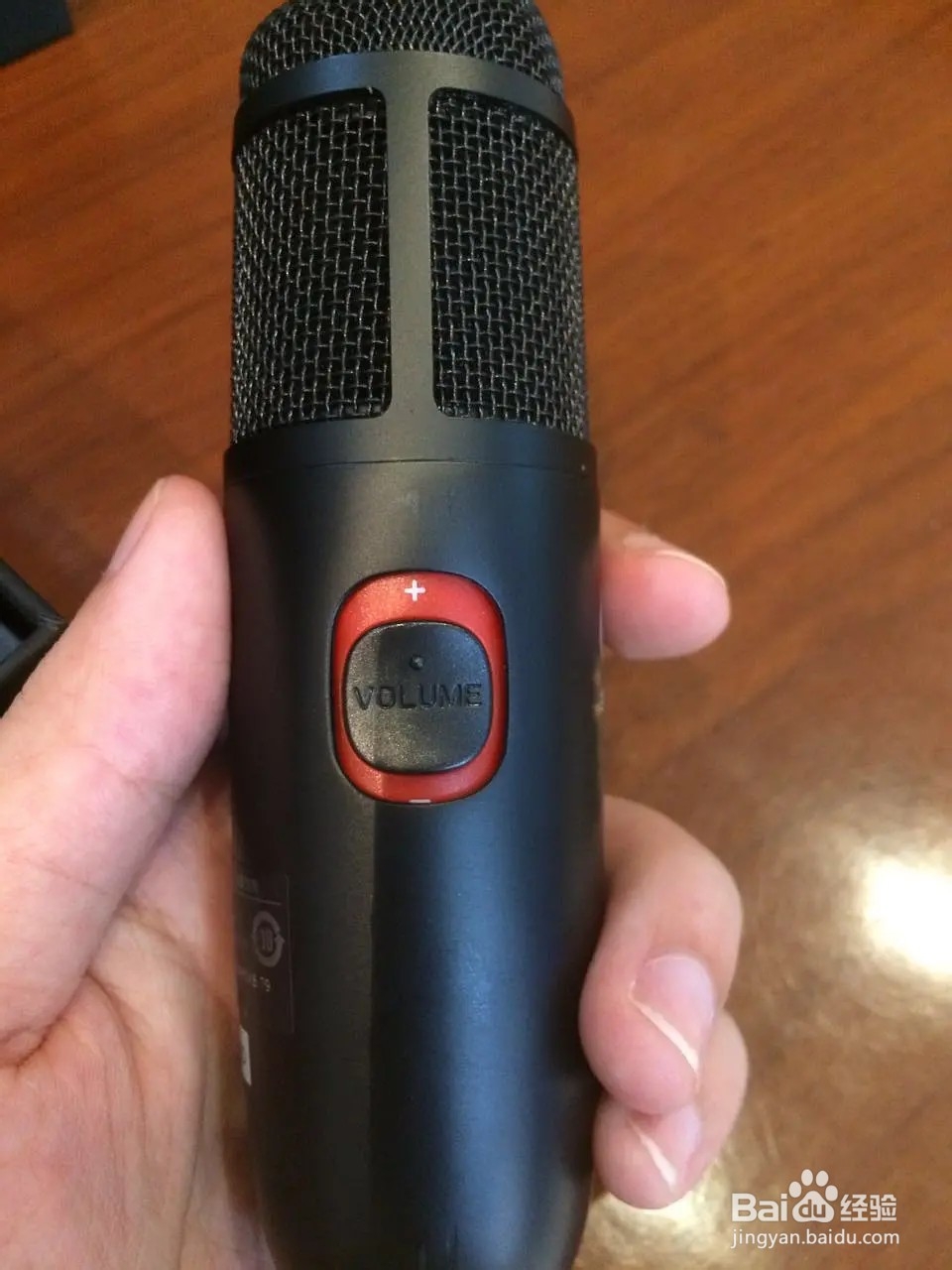 联想小新麦克风怎么用