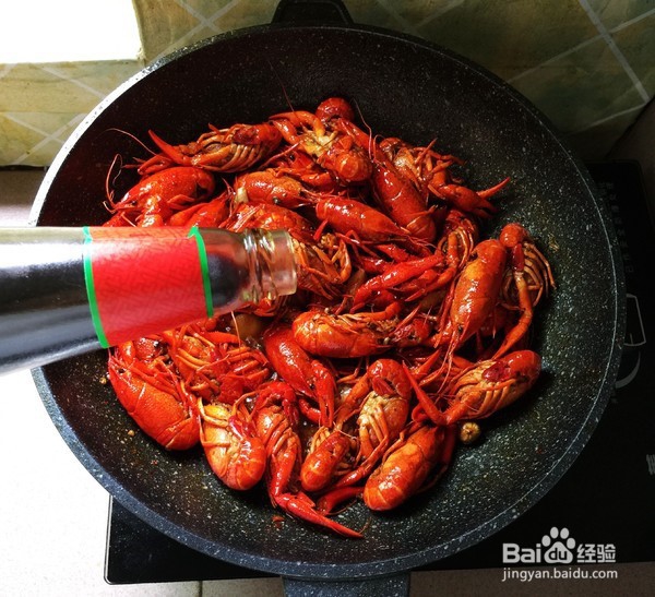 麻辣小龙虾怎么做