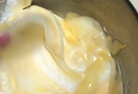 纸杯蛋糕的做法 8寸戚风蛋糕的量