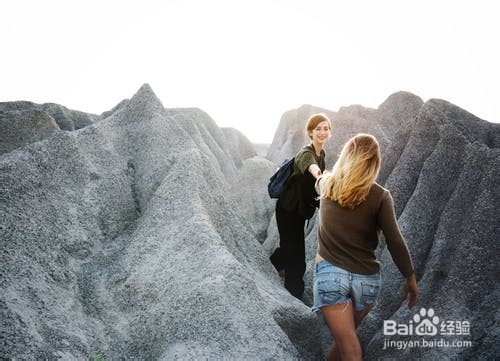 怎么建立男女之间纯洁的友谊?