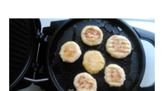 怎么做芝士培根土豆饼