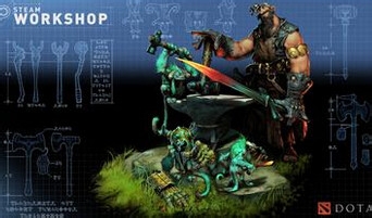 DOTA2被大众喜欢的10大缘由