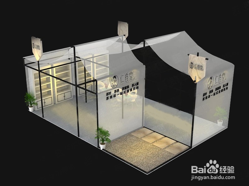 2019上海5月份展会：如何使展位吸引更多人气？