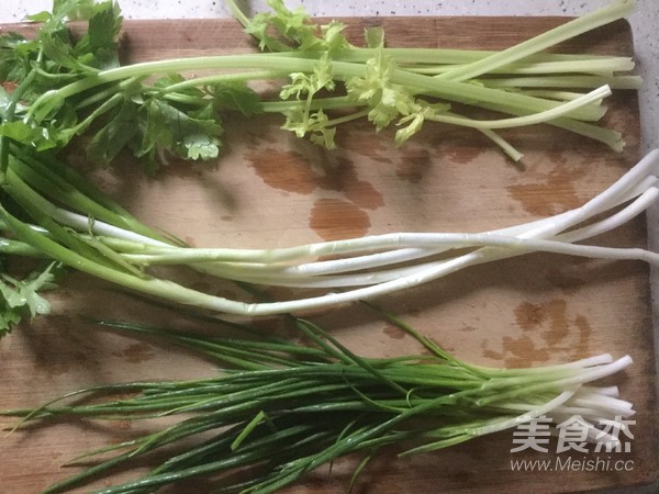 香辣小龙虾的做法