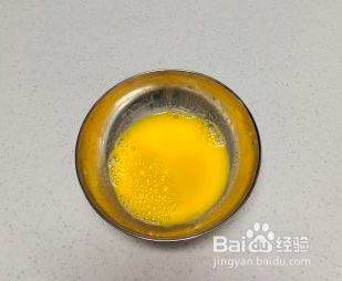 早餐小面包的做法
