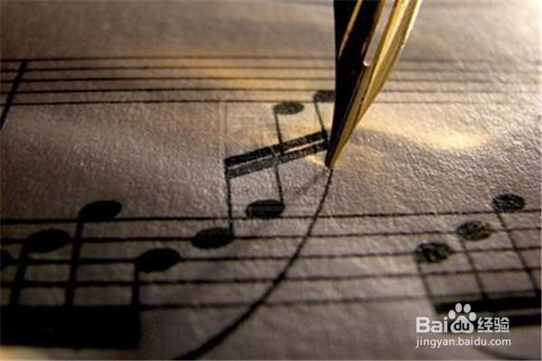 怎样记住音乐旋律？