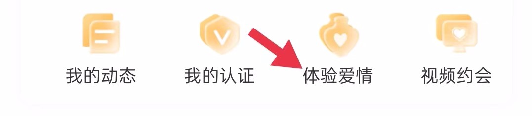 百合网在哪里查看体验爱情