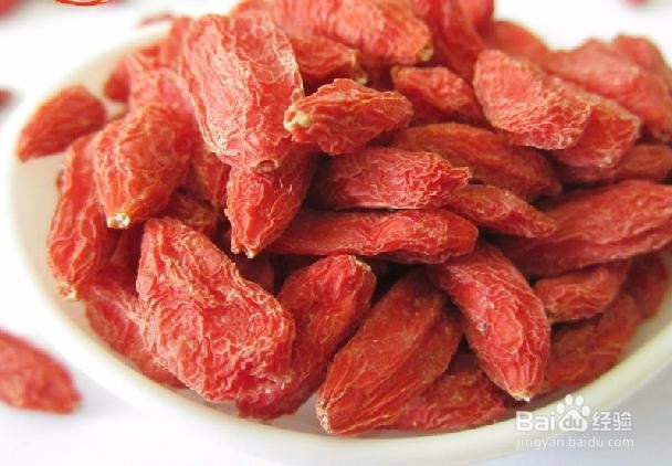 怎样购买优质的枸杞