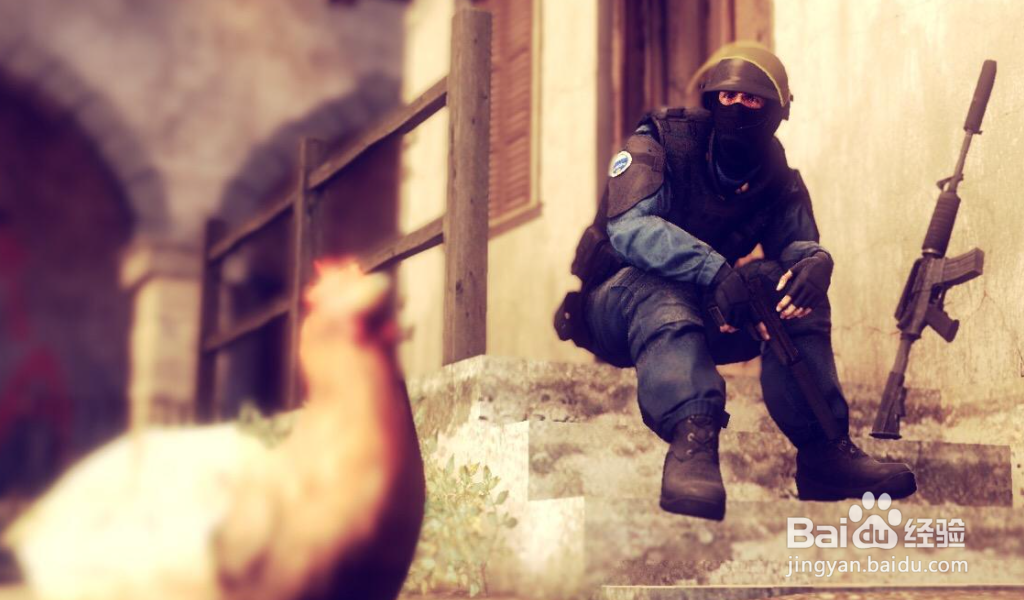 csgo被vac误封怎么申诉