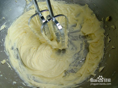 鹰嘴豆蜂蜜饼干的做法