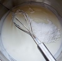 2015烘焙蛋糕做法之彩虹慕斯