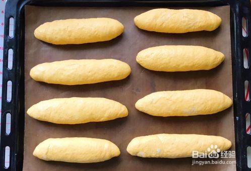 胡萝卜拉丝芝士餐包是怎么做的？家常教程