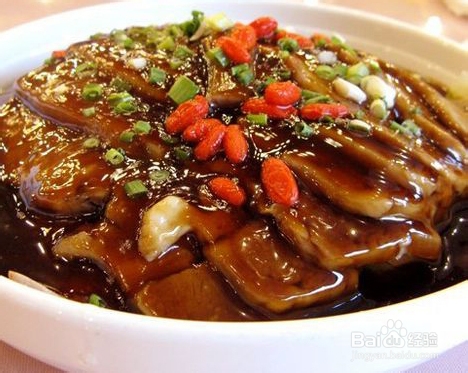 牛街的清真美食