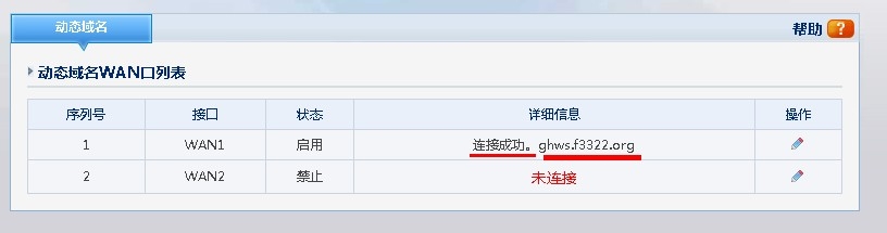 动态域名有什么用,怎样申请及使用免费动态域名