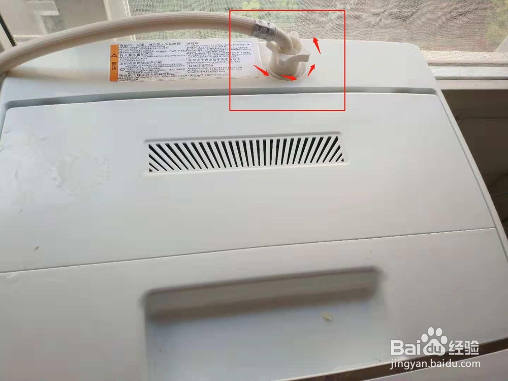 洗衣机加水时间过长水流太小有异响解决方法