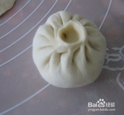 芸豆包子馅做法