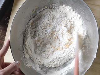 快手果酱酥饼怎么做?