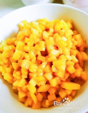 自制苹果派的做法