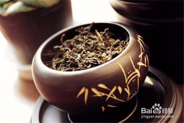 爱喝茶的人,茶叶如何存放