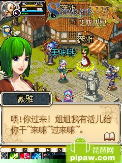 艾斯战纪宠物伙伴解析攻略