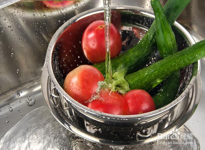 糖渍西红柿家常做法