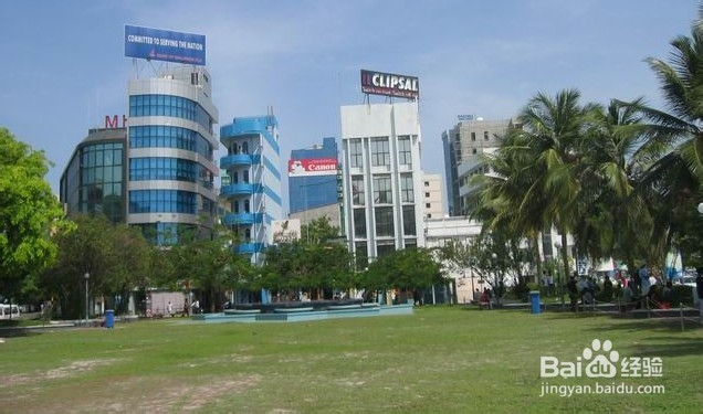 2014马尔代夫旅游攻略尽在5个景点