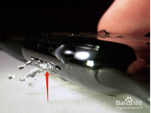 iwatch7排水功能使用方法分享