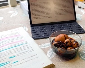 电饭煲如何煮五香茶叶蛋