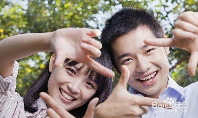 如何提升个人魅力帮助自己顺利脱单