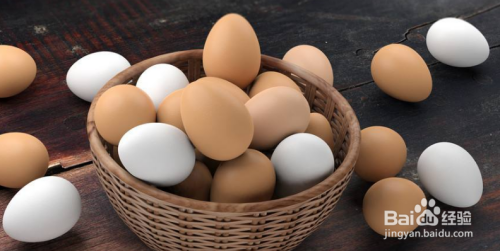 白皮鸡蛋和黄皮鸡蛋哪种更有营养？