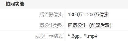 小米华为手机如何选择