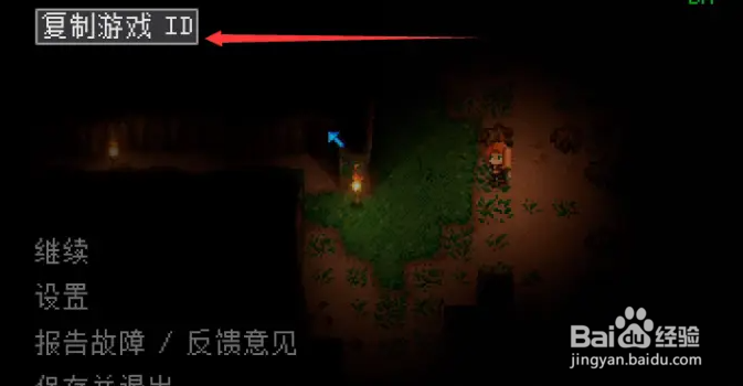 地心护核者怎么联机？