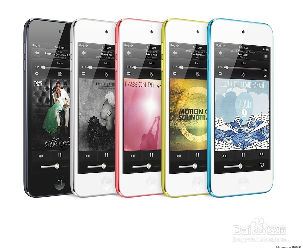 IPod touch 6的购买建议