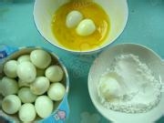 教你做徽州丸子