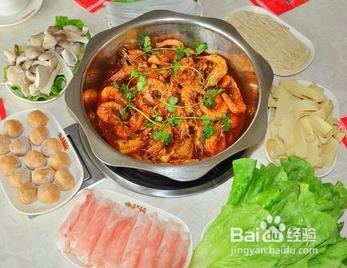 李想大虾详细做法