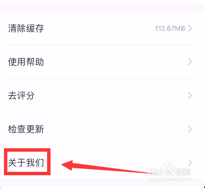 怎么查看少年得到的版本号
