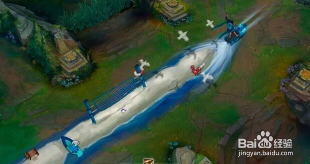 国外大神精心设计：泳池派对塔利娅