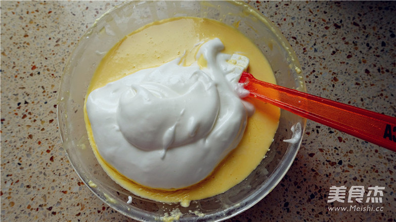 完美轻乳酪蛋糕